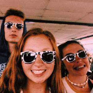 Meet your Posher, Brinly